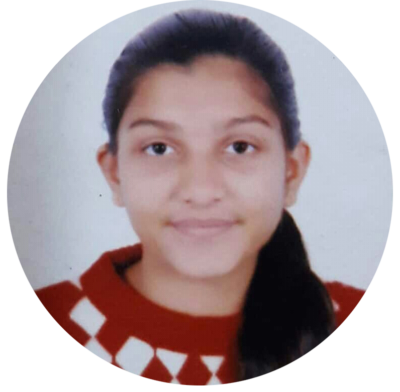 Ayushi Gupta 