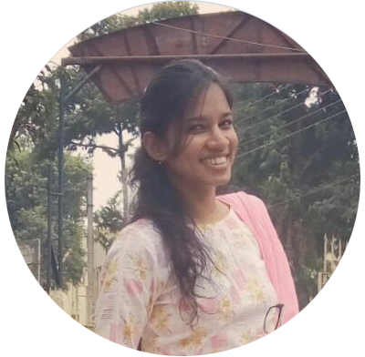 Vasudha Agrawal
