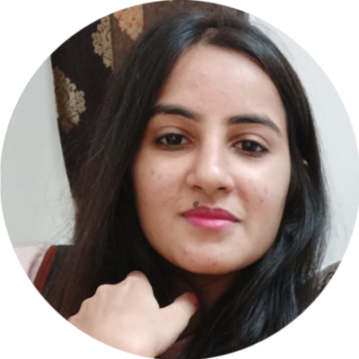 Shubhi Sethi